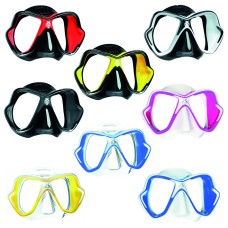 Маска MARES X-Vision ULTRA Liquidskin